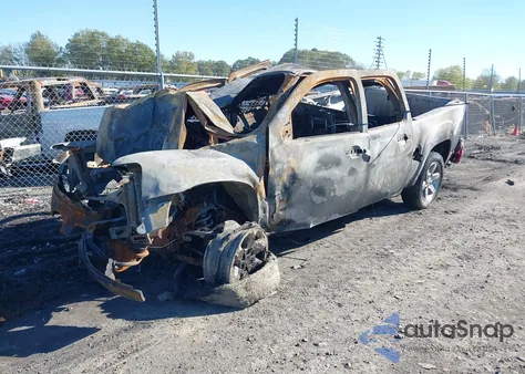 2013 GMC Sierra 1500 Slt из США, поврежденный, VIN 3GTP2WE71DG119498